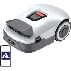 Anthbot GENIE 1000 AI mowing robot