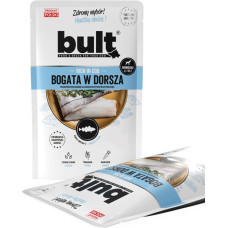 Bult Rich in cod - wet dog food - 100g
