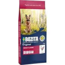 Bozita Original Adult Classic Chicken - dry dog food - 12kg