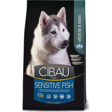 Farmina Cibau Sensitive Fish Medium/Maxi 12kg