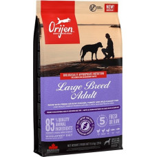 Orijen Large Breed Adult - dry dog food - 11,4kg