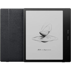 Onyx Ebook Onyx Boox Go 7" E-ink Carta 1300 64GB Wi-Fi Black