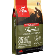 Orijen Tundra - dry dog food - 6kg