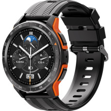 Fossibot W101 Smartwatch - smart watch Orange