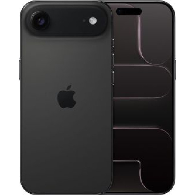 Apple iPhone Air 512GB Space Black EU MG2Q4