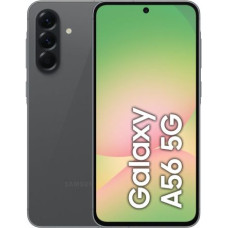 Samsung SM-A566B Galaxy A56 Dual SIM 5G 8GB RAM 256GB Graphite EU - ONLY BOX DAMAGE