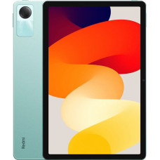 Xiaomi Redmi Pad SE Qualcomm Snapdragon 128 GB 27.9 cm (11") 4 GB Android 13 Green