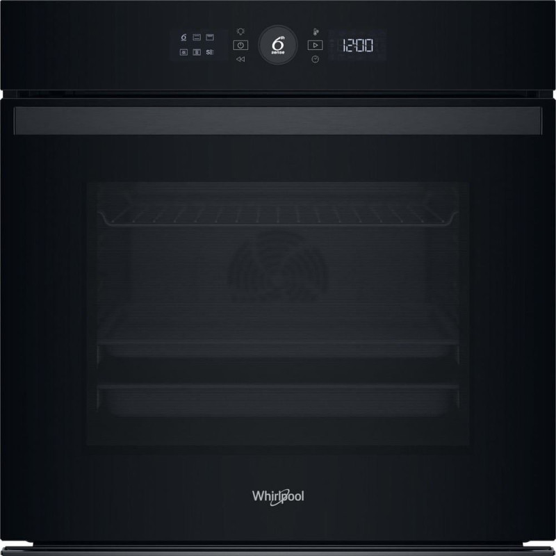 Whirlpool WOI4S8PM2SBA 73 L Black