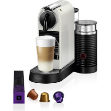 Delonghi De’Longhi Citiz EN267.WAE Drip coffee maker 1 L