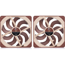 Noctua 140mm NF-A14x25 G2 PWM Sx2 PP fan
