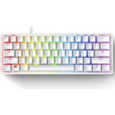 Razer Huntsman Mini Mercury Edition, Purple Switch, US