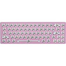 Glorious GMMK 2 Compact Barebone, Pink, US
