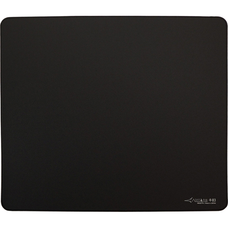 Artisan FX Key-83, SOFT, Black, XXL