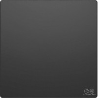 Lethal Gaming Gear Neptune PRO, SOFT, Black, XL Square