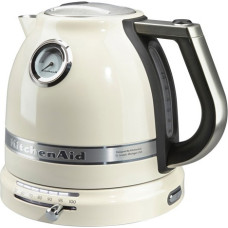 Kitchenaid Virdulys Artisan 5KEK1522EAC, 1.5l, almond cream