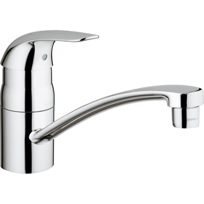 Grohe Mai&scaron;ytuvas plautuvei Grohe Euroeco 32750000