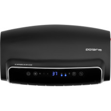 Polaris &Scaron;ildytuvas Polaris PCWH 0512D, juodas