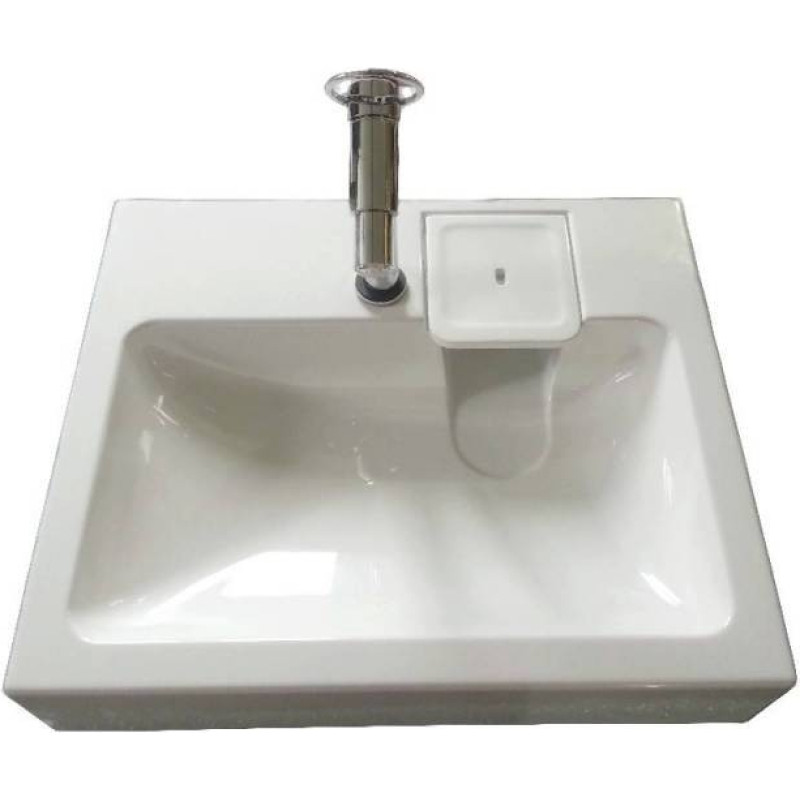 No Name Praustuvas virš skalbyklės LAWA6050