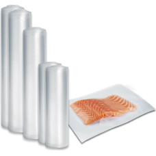 Caso Vakuumavimo maišelių rinkinys Caso Sous Vide Cooking, 01237