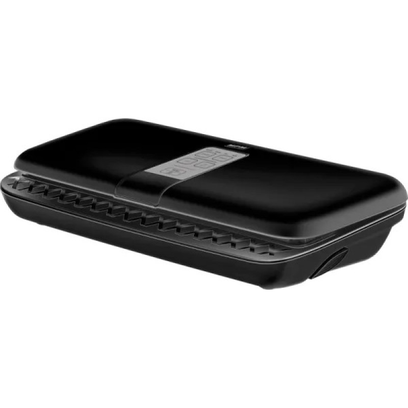 MPM Vakuumatorius (juodas) MPM MPZ-01/C