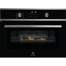 Electrolux orkaitė Electrolux EVL6E49X