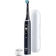 Oral-B Dantų šepetėlis Oral-B iO Series 6s Black Lava