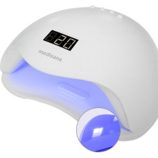 Medisana ND 880 UV/LED nail lamp White