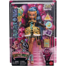Mattel Doll Monster High Scary Sweet Birthday Draculaura