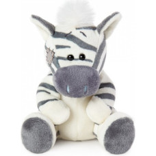 Mg Dystrybucja Mascot The friend of the blue nose - Zebra Zig Zag