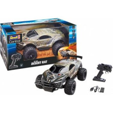 Revell Rc RC Car Desert Rat