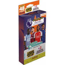 Panini Kolekcja Cards Premier League 2025 Star Signings