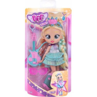 Tm Toys Doll Cry Babies BFF Guitarist Stella