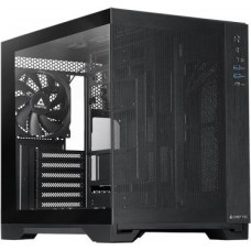 Chieftec PC case Visio AIR GM-30 B-M-OP 3xfan