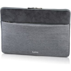 Hama LT sleeve Tayrona 15,6 light grey