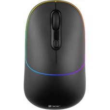 Tracer Mouse Tracer Ratero RF 2.4 Ghz Black