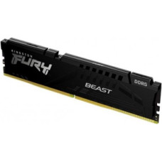 Kingston Memory DDR5 Fury Beast Black 32GB(132GB)/5200 CL40