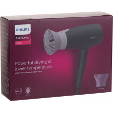 Philips BHD351/10 hair dryer 2100 W Grey
