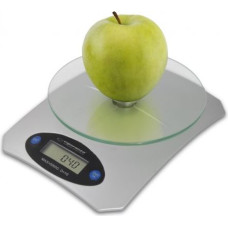 Esperanza 8KITCHEN SCALE AVOCADO