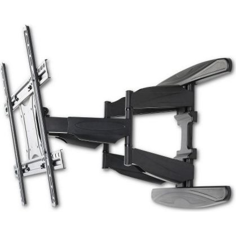 Techly Wall mount for TV LCD/LE D 40-80inch 50kg VESA