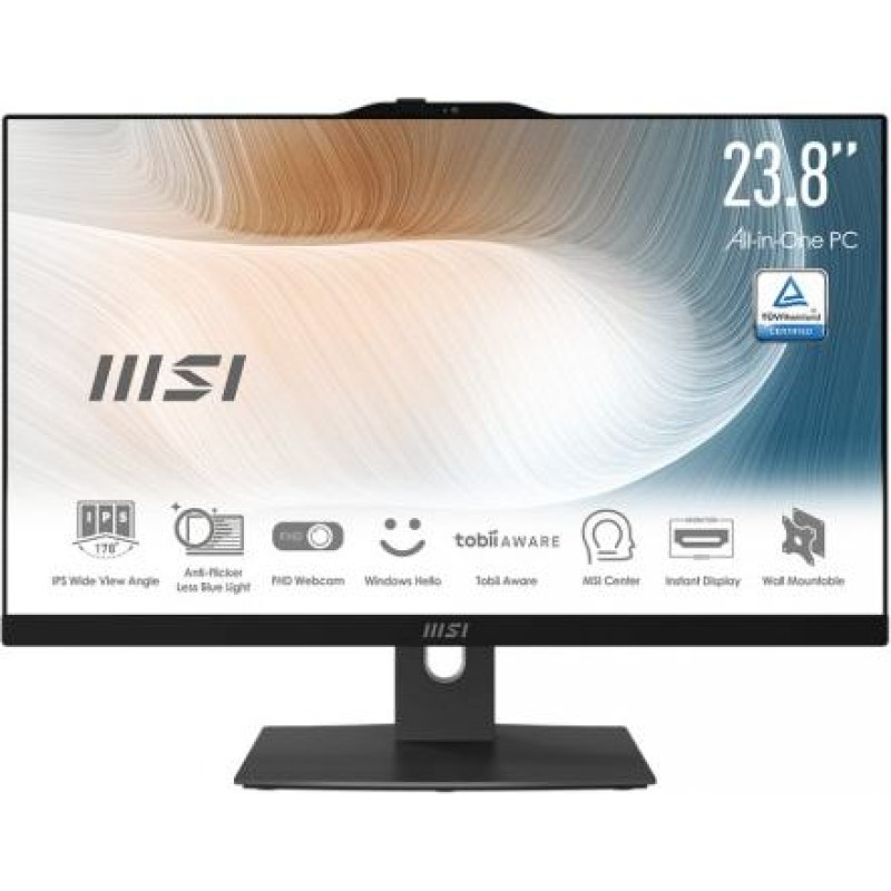 MSI M AM242P 1MG-2004EU W11 P/IC5-120U/16/500/UMA/2