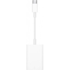 Apple USB-C TO SD CARD READER Adapter