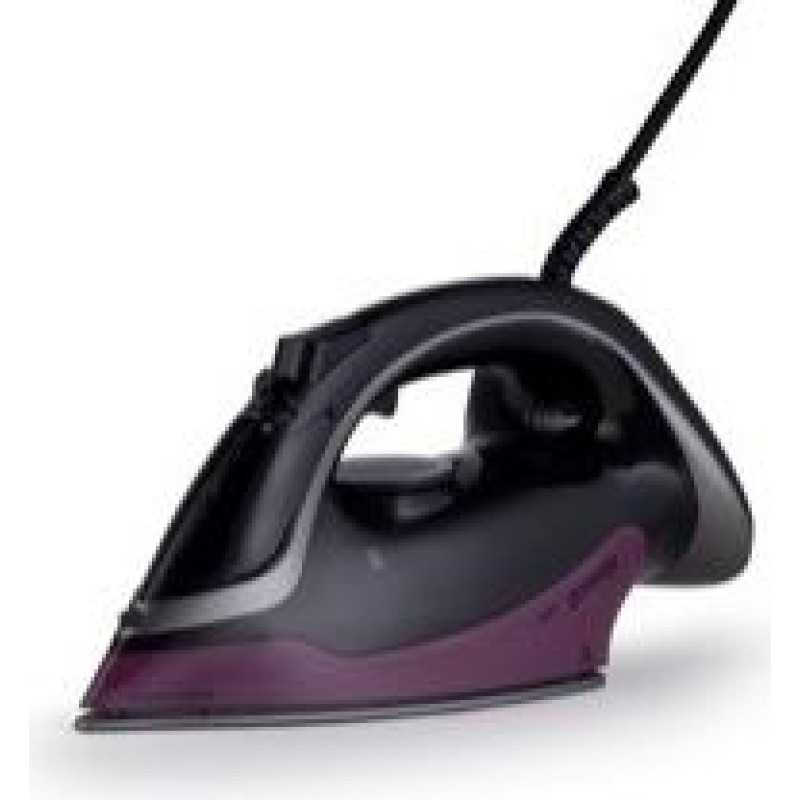 Gorenje Steam iron Gorenje SIK2800BKV 2800 W Black, Purple