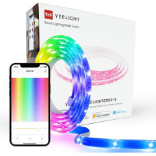 Yeelight LED Lightstrip 1S Universal strip light Indoor 7.5 W A 2000 mm