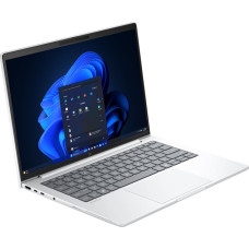 Hewlett-Packard HP EliteBook 8 G1i Ultra 7 255U 14.0"WUXGA IPS 400nits Eye Ease AG 24GB DDR5 5600 SSD512 Arc Cam 5Mpx 62Wh W11Pro Srebrny lodowiec 3Y OnSite