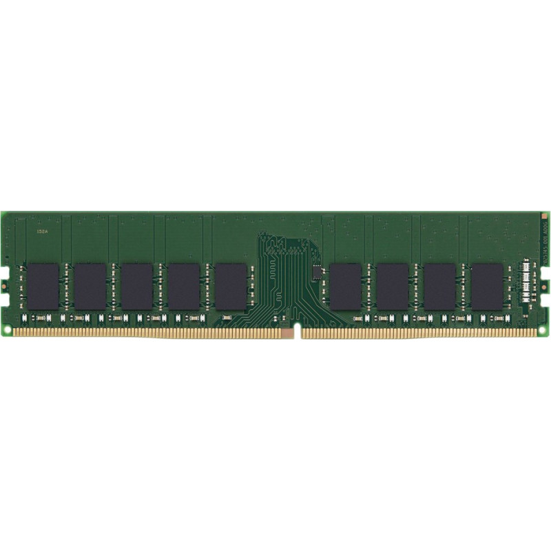 Kingston UDIMM ECC 32GB DDR4 2Rx8 Hynix C 2666MHz&nbsp;PC4-21300 KSM26ED8/32HC
