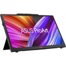 Asus Monitor 15,6 inches PA169CDV IPS 4K UHD USB-C 10-point Touch