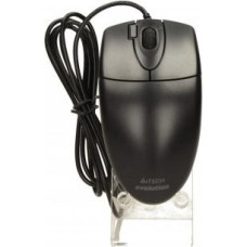 A4 Tech OP-620D 2X Click Optical Mouse USB Black