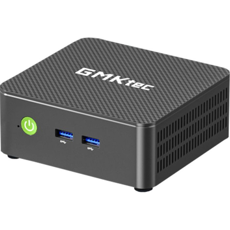 Gmktec Mini PC GMKtec G3S Intel N95 16GB RAM + 512GB SSD WIN 11 PRO