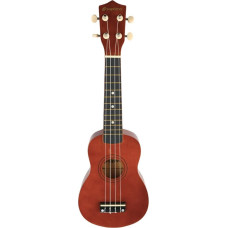 Suprimo UK21 SET DW - 21" soprano ukuleles