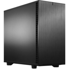 Fractal Design Case Define 7 Compact Black